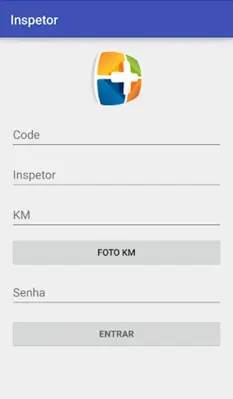 Inspetor android App screenshot 5